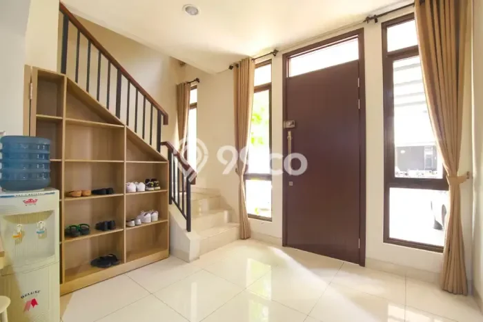 Sewa Kost Strategis di Pagedangan Kondisi Bagus Full Furnished Sewa Kost Strategis di Pagedangan Kondisi Bagus Full Furnished