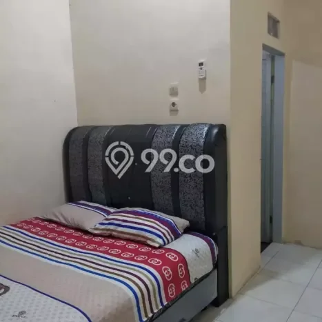 Kost di Medan Denai Medan Siap Huni Full Furnished Kost di Medan Denai Medan Siap Huni Full Furnished