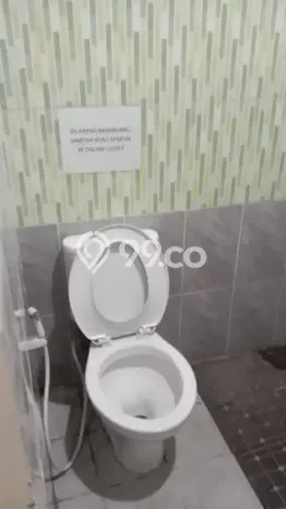 Sewa Kost Lokasi Bagus di Kebayoran Lama, Jakarta Selatan Full Furnished Sewa Kost Lokasi Bagus di Kebayoran Lama, Jakarta Selatan Full Furnished