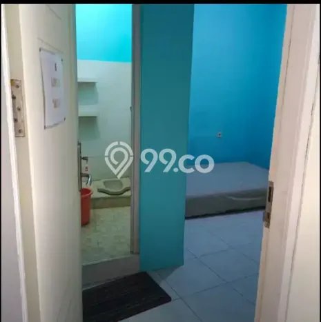 Kost Lengkap Strategis di Jagakarsa Full Furnished Kost Lengkap Strategis di Jagakarsa Full Furnished