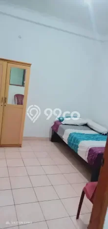Kost Disewakan di Grogol Petamburan, Jakarta Barat Full Furnished Kost Disewakan di Grogol Petamburan, Jakarta Barat Full Furnished