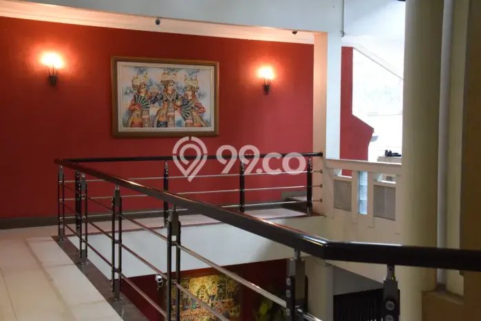 Kost Siap Huni di Kebayoran Lama, Jakarta Selatan Kost Siap Huni di Kebayoran Lama, Jakarta Selatan