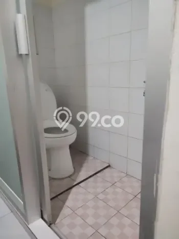 Kost Siap Huni di Kebayoran Baru, Jakarta Selatan Kost Siap Huni di Kebayoran Baru, Jakarta Selatan