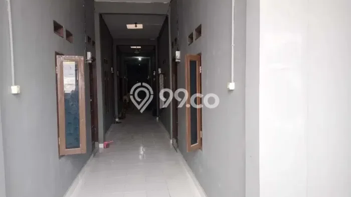 Kost Lengkap Strategis di Tarumajaya Full Furnished Kost Lengkap Strategis di Tarumajaya Full Furnished