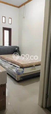 Kost Disewakan di Cempaka Putih, Jakarta Pusat, Lokasi Strategis dan Nyaman Kost Disewakan di Cempaka Putih, Jakarta Pusat, Lokasi Strategis dan Nyaman