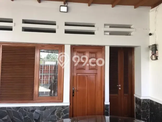 Disewakan Kost Pancoran Dekat ke Mana Pun Disewakan Kost Pancoran Dekat ke Mana Pun