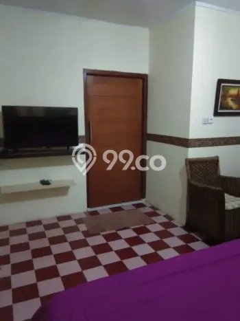 Disewakan Kost di Larangan Tangerang Luas Full Furnished Disewakan Kost di Larangan Tangerang Luas Full Furnished