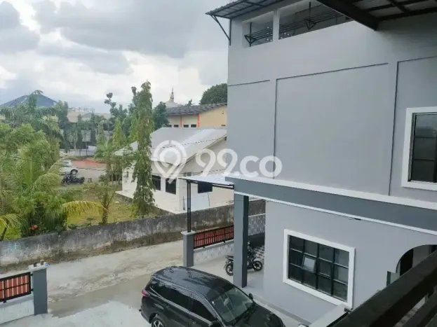 Kost Disewakan di Ilir Barat I, Palembang Full Furnished Kost Disewakan di Ilir Barat I, Palembang Full Furnished