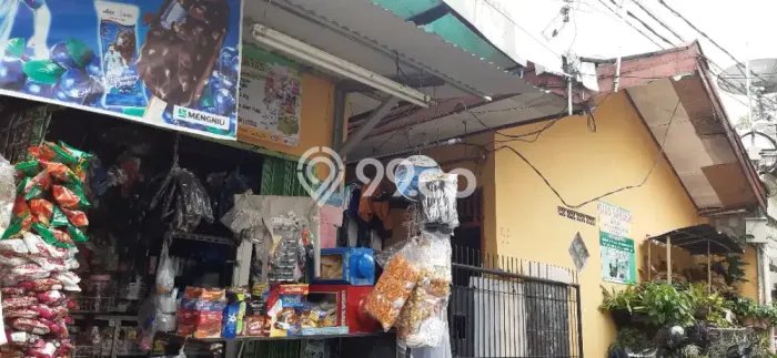 Disewakan Kost Lokasi Tebet, Jakarta Selatan Area Strategis Disewakan Kost Lokasi Tebet, Jakarta Selatan Area Strategis