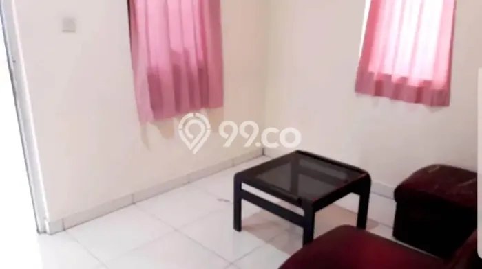 Kost Nyaman di Pondok Aren, Tangerang Selatan Kost Nyaman di Pondok Aren, Tangerang Selatan