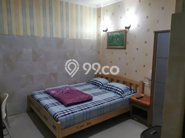 Disewakan Kost Lokasi Grogol Petamburan, Jakarta Barat Area Strategis Disewakan Kost Lokasi Grogol Petamburan, Jakarta Barat Area Strategis