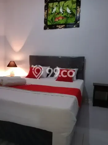 Kost Nyaman di Mengwi, Badung Cocok untuk Mahasiswa & Karyawan Kost Nyaman di Mengwi, Badung Cocok untuk Mahasiswa & Karyawan
