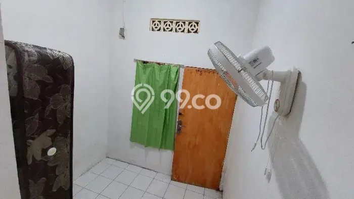 Kost Lengkap di Kebon Jeruk, Jakarta Barat Cocok untuk Mahasiswa & Karyawan Kost Lengkap di Kebon Jeruk, Jakarta Barat Cocok untuk Mahasiswa & Karyawan