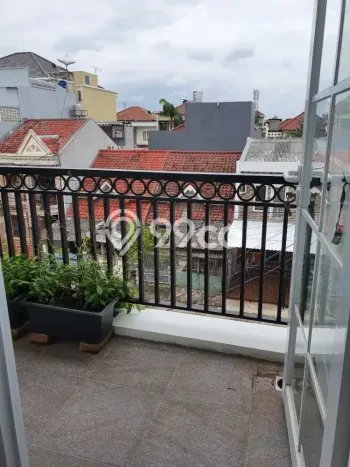 Disewakan Kost di Cengkareng Jakarta Barat Luas Full Furnished Disewakan Kost di Cengkareng Jakarta Barat Luas Full Furnished