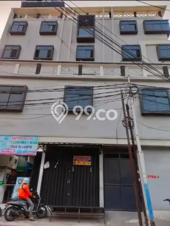 Kost Disewakan di Grogol Petamburan, Jakarta Barat, Lokasi Strategis dan Nyaman Kost Disewakan di Grogol Petamburan, Jakarta Barat, Lokasi Strategis dan Nyaman
