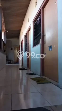 Kost Disewakan di Banjarsari, Surakarta, Lokasi Strategis dan Nyaman Kost Disewakan di Banjarsari, Surakarta, Lokasi Strategis dan Nyaman