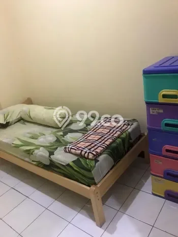 Kamar Kost untuk Disewa di Kalideres Nyaman dan Strategis Kamar Kost untuk Disewa di Kalideres Nyaman dan Strategis