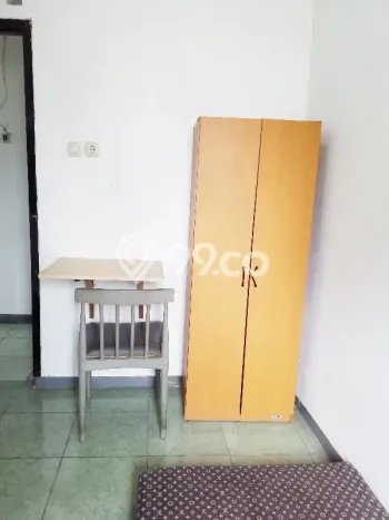 Untuk Disewa Kost di Kawasan Favorit Cilandak Bisa Survei Dulu Untuk Disewa Kost di Kawasan Favorit Cilandak Bisa Survei Dulu