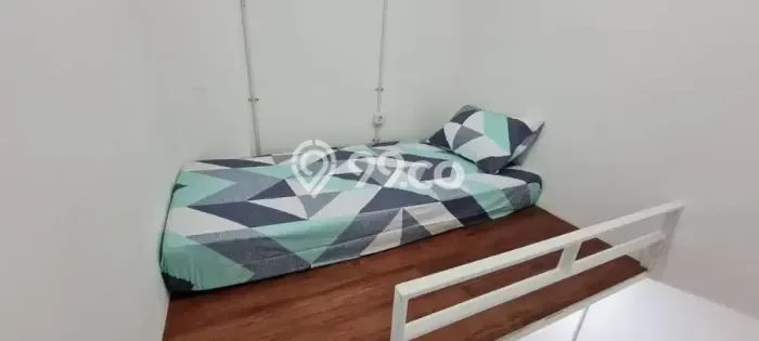 Disewakan Kost Kemayoran Dekat ke Mana Pun Disewakan Kost Kemayoran Dekat ke Mana Pun