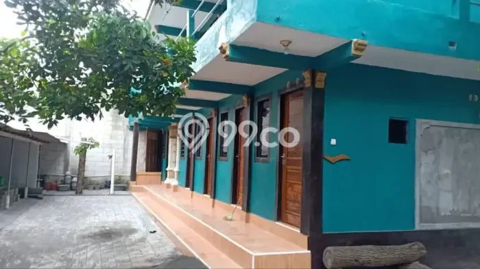 Kost di Banguntapan Bantul Siap Huni Full Furnished Kost di Banguntapan Bantul Siap Huni Full Furnished