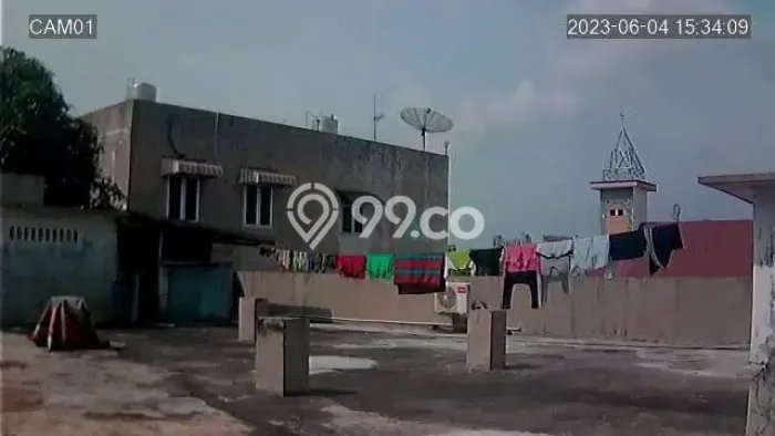 Kost Disewakan di Medan Kota, Medan, Lokasi Strategis dan Nyaman Kost Disewakan di Medan Kota, Medan, Lokasi Strategis dan Nyaman
