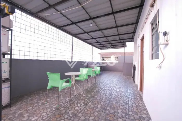 Kost Nyaman Strategis di Kebayoran Baru Full Furnished Kost Nyaman Strategis di Kebayoran Baru Full Furnished