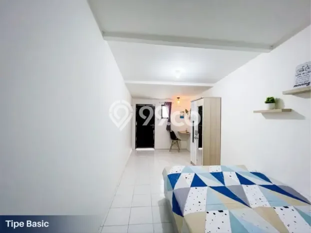 Untuk Disewa Kost di Cengkareng Jakarta Barat Luas Full Furnished Untuk Disewa Kost di Cengkareng Jakarta Barat Luas Full Furnished