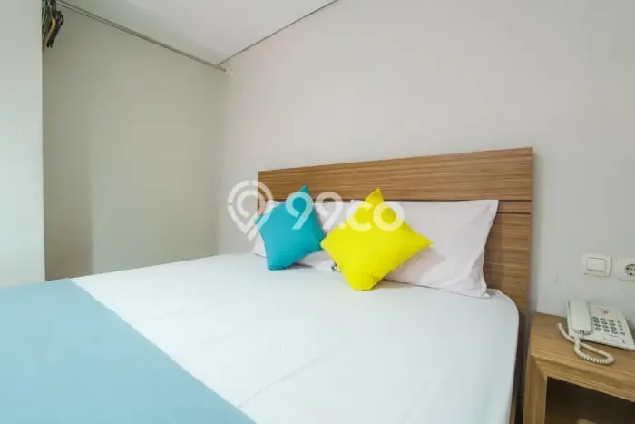 Kost di Sukajadi Bandung Siap Huni Full Furnished Kost di Sukajadi Bandung Siap Huni Full Furnished