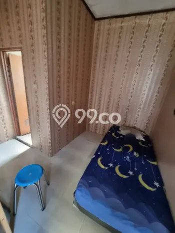 Kost Strategis Disewakan di Pasar Minggu, Jakarta Selatan Kondisi Baik Full Furnished Kost Strategis Disewakan di Pasar Minggu, Jakarta Selatan Kondisi Baik Full Furnished