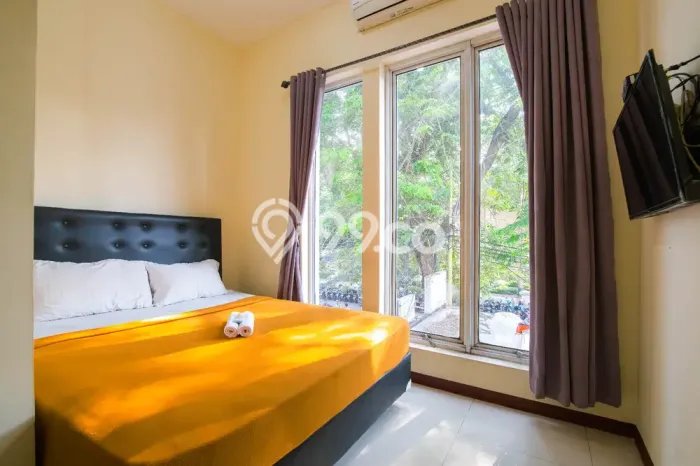 Sewa Kost Lokasi Bagus di Tangerang, Tangerang Full Furnished Sewa Kost Lokasi Bagus di Tangerang, Tangerang Full Furnished