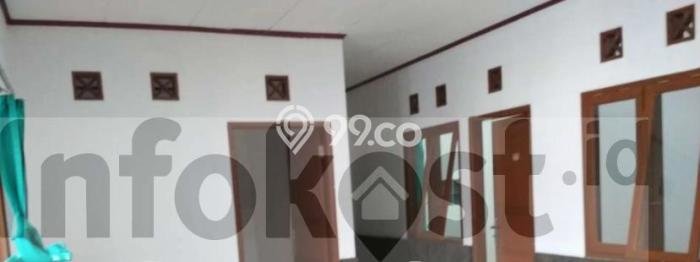 Kost Nyaman di Cicendo, Bandung Kost Nyaman di Cicendo, Bandung