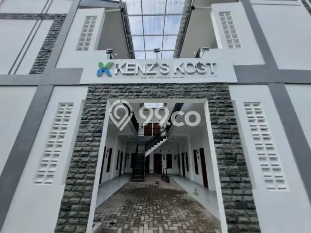 Disewakan Kost Lokasi Klaten Selatan, Klaten Area Strategis Disewakan Kost Lokasi Klaten Selatan, Klaten Area Strategis