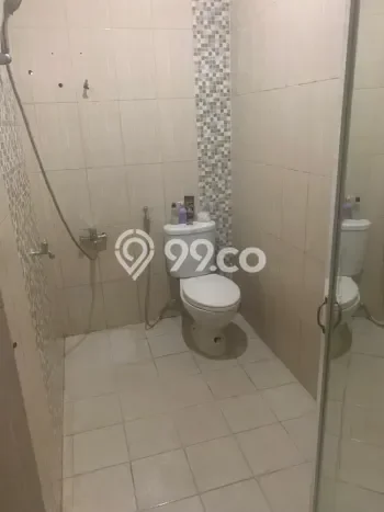 Kos-kosan Strategis Disewakan di Medan Helvetia, Medan Kondisi Baik Full Furnished Kos-kosan Strategis Disewakan di Medan Helvetia, Medan Kondisi Baik Full Furnished