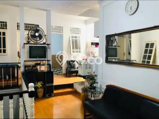 Kost Lengkap Strategis di Tanah Abang Full Furnished Kost Lengkap Strategis di Tanah Abang Full Furnished