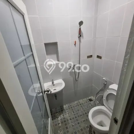 Disewakan Kost Setu Dekat ke Mana Pun Disewakan Kost Setu Dekat ke Mana Pun