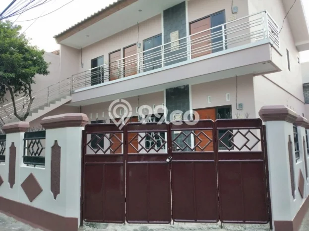 Kost di Duren Sawit Jakarta Timur Siap Huni Full Furnished Kost di Duren Sawit Jakarta Timur Siap Huni Full Furnished