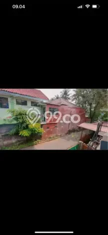 Disewakan Kost di Ciledug Tangerang Luas Full Furnished Disewakan Kost di Ciledug Tangerang Luas Full Furnished