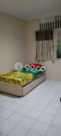 Rumah Kost Disewakan di Kembangan, Jakarta Barat Full Furnished Rumah Kost Disewakan di Kembangan, Jakarta Barat Full Furnished