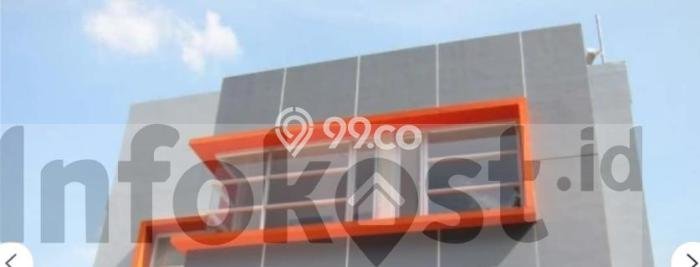 Tersedia Kost Lokasi Sukasari, Bandung Area Strategis Tersedia Kost Lokasi Sukasari, Bandung Area Strategis