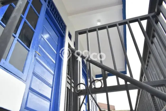 Disewakan Kost Strategis di Cempaka Putih Kondisi Bagus Full Furnished Disewakan Kost Strategis di Cempaka Putih Kondisi Bagus Full Furnished