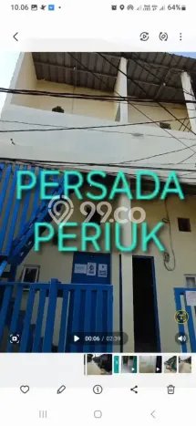 Disewakan Kost di Periuk Tangerang Luas Full Furnished Disewakan Kost di Periuk Tangerang Luas Full Furnished