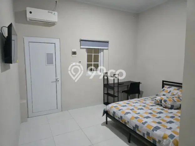 Kost di Medan Kota Medan Siap Huni Full Furnished Kost di Medan Kota Medan Siap Huni Full Furnished