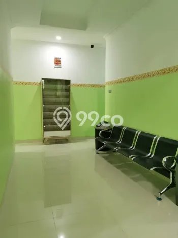 Disewakan Kost di Grogol Petamburan Jakarta Barat Luas Full Furnished Disewakan Kost di Grogol Petamburan Jakarta Barat Luas Full Furnished