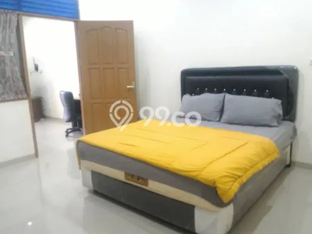 Kost di Kalidoni Palembang Siap Huni Full Furnished Kost di Kalidoni Palembang Siap Huni Full Furnished