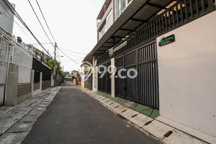 Kost Lengkap di Grogol Petamburan, Jakarta Barat Cocok untuk Mahasiswa & Karyawan Kost Lengkap di Grogol Petamburan, Jakarta Barat Cocok untuk Mahasiswa & Karyawan
