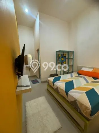Disewakan Kost Lokasi Jati Agung, Lampung Selatan Area Strategis Disewakan Kost Lokasi Jati Agung, Lampung Selatan Area Strategis