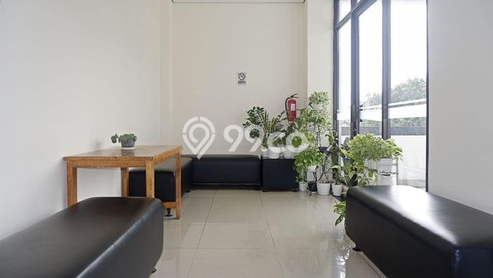 Kost Siap Huni di Kemayoran, Jakarta Pusat Kost Siap Huni di Kemayoran, Jakarta Pusat