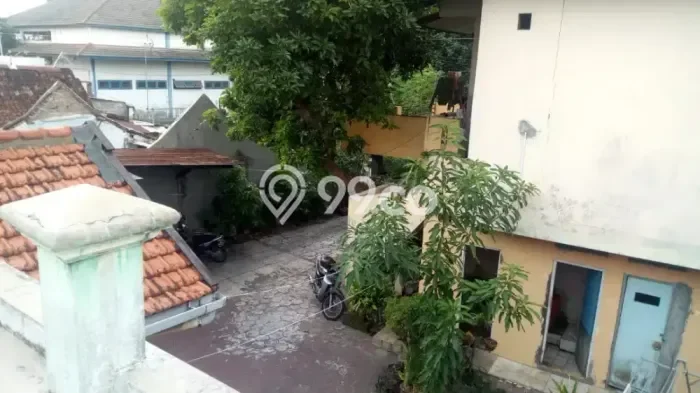 Kost Disewakan di Banjarsari, Surakarta, Lokasi Strategis dan Nyaman Kost Disewakan di Banjarsari, Surakarta, Lokasi Strategis dan Nyaman