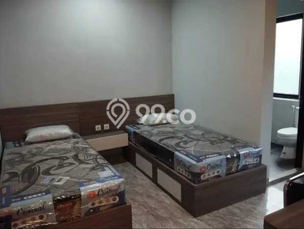 Rumah Kost Disewakan di Tanah Abang, Jakarta Pusat Full Furnished Rumah Kost Disewakan di Tanah Abang, Jakarta Pusat Full Furnished