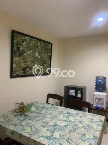 Kost di Duren Sawit Jakarta Timur Siap Huni Full Furnished Kost di Duren Sawit Jakarta Timur Siap Huni Full Furnished